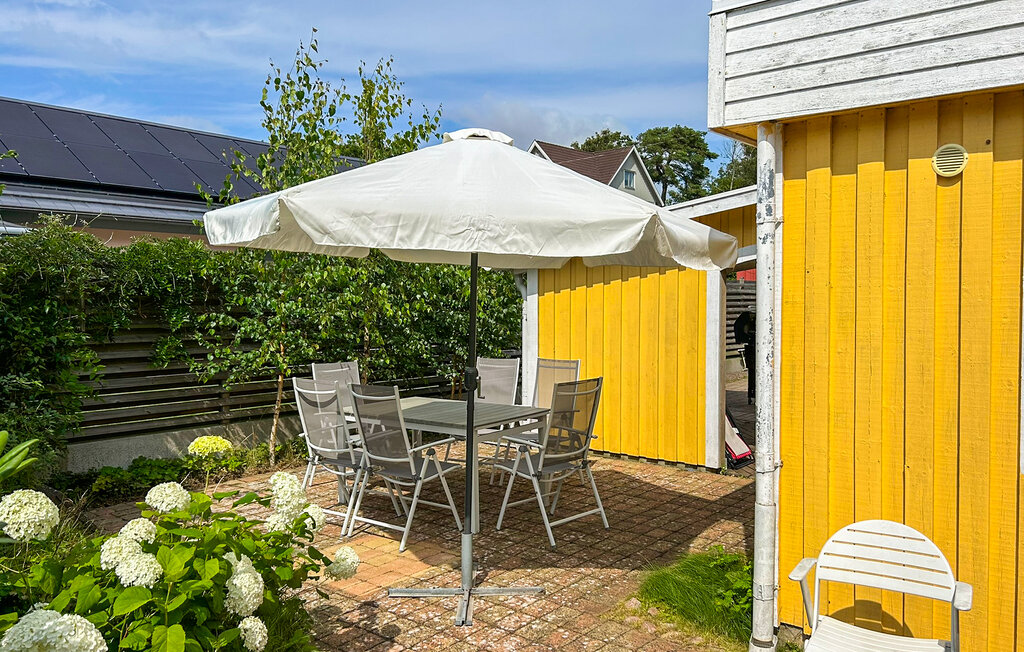 Semesterhus - Halmstad , Sverige - S16320 8