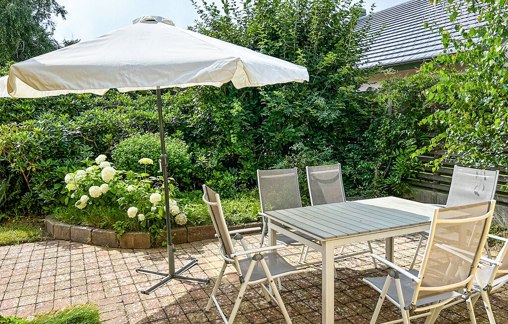 Semesterhus - Halmstad , Sverige - S16320 10