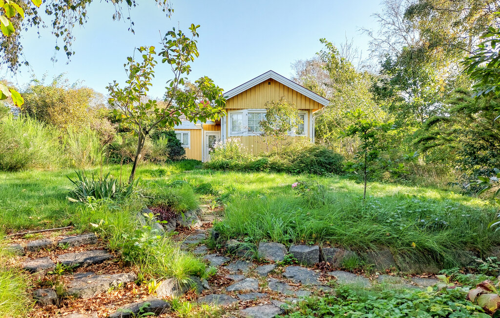 Semesterhus - Halmstad , Sverige - S16320 11