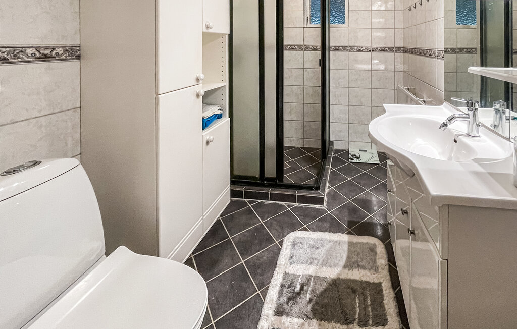 Semesterhus - Tvååker/Varberg , Sverige - S16431 15