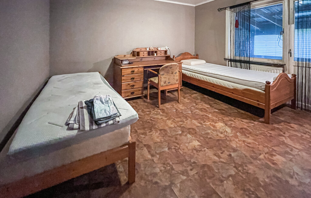 Semesterhus - Tvååker/Varberg , Sverige - S16431 14