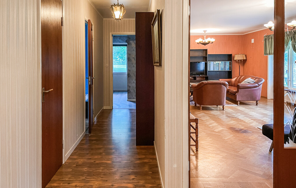 Semesterhus - Tvååker/Varberg , Sverige - S16431 11