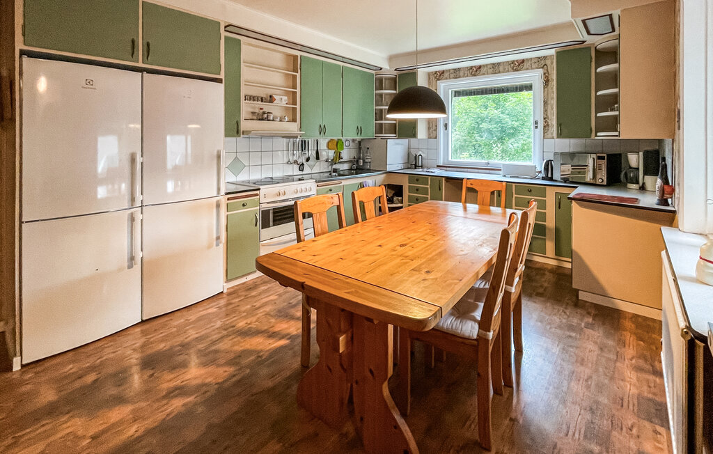 Semesterhus - Tvååker/Varberg , Sverige - S16431 3