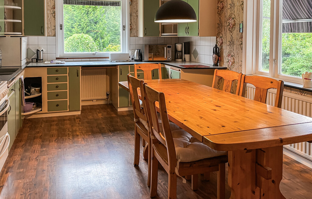 Semesterhus - Tvååker/Varberg , Sverige - S16431 9