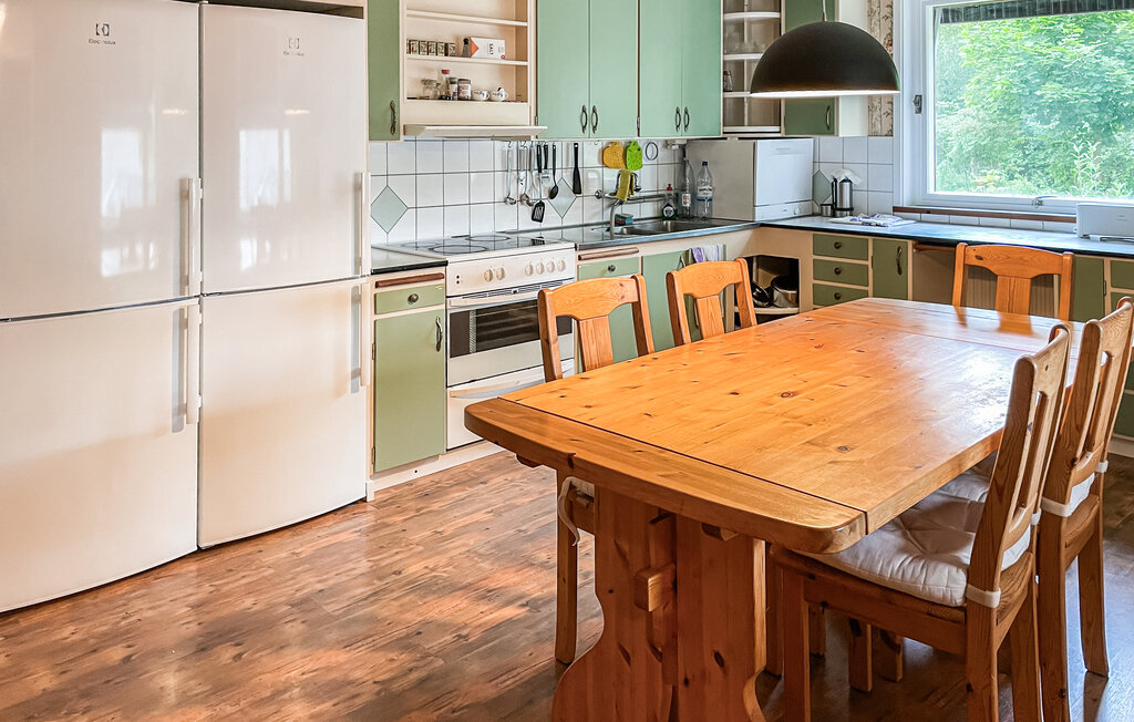 Semesterhus - Tvååker/Varberg , Sverige - S16431 10