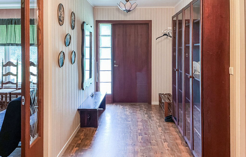 Semesterhus - Tvååker/Varberg , Sverige - S16431 7