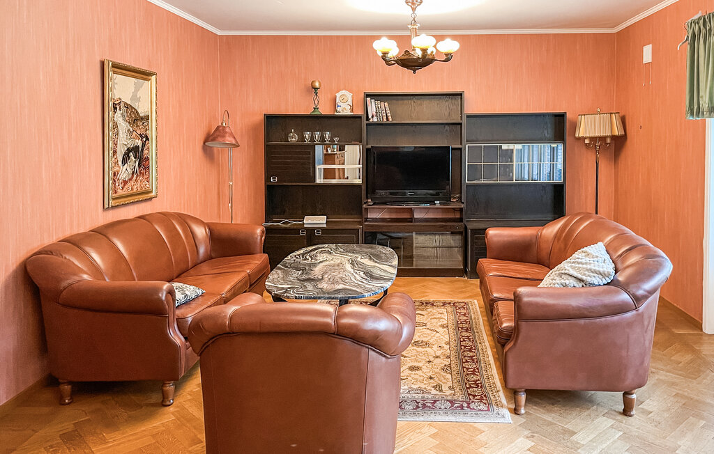 Semesterhus - Tvååker/Varberg , Sverige - S16431 8