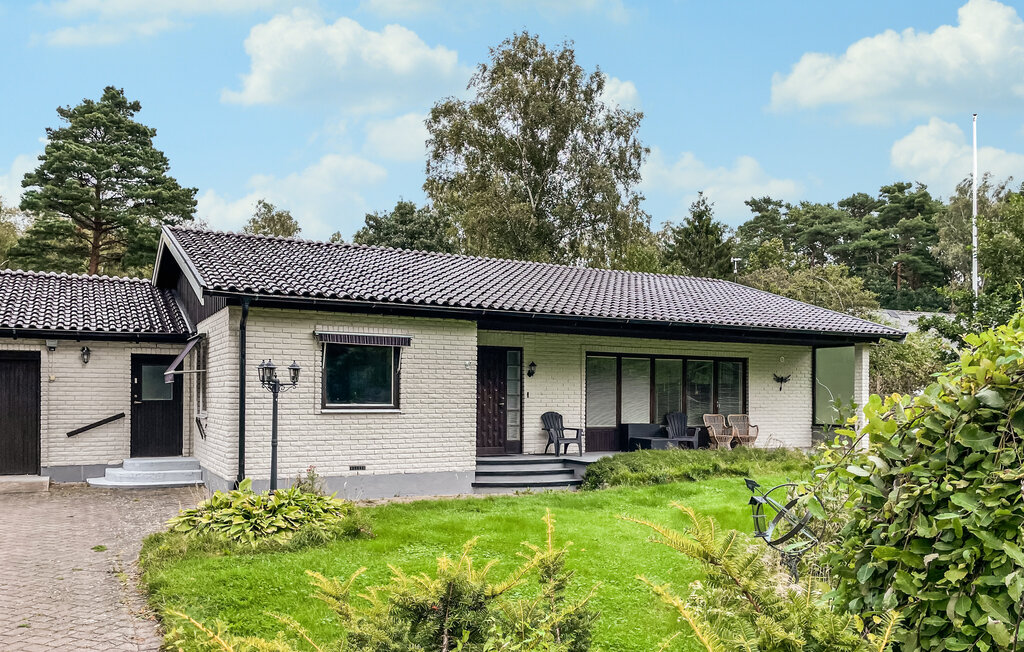 Semesterhus - Tvååker/Varberg , Sverige - S16431 6