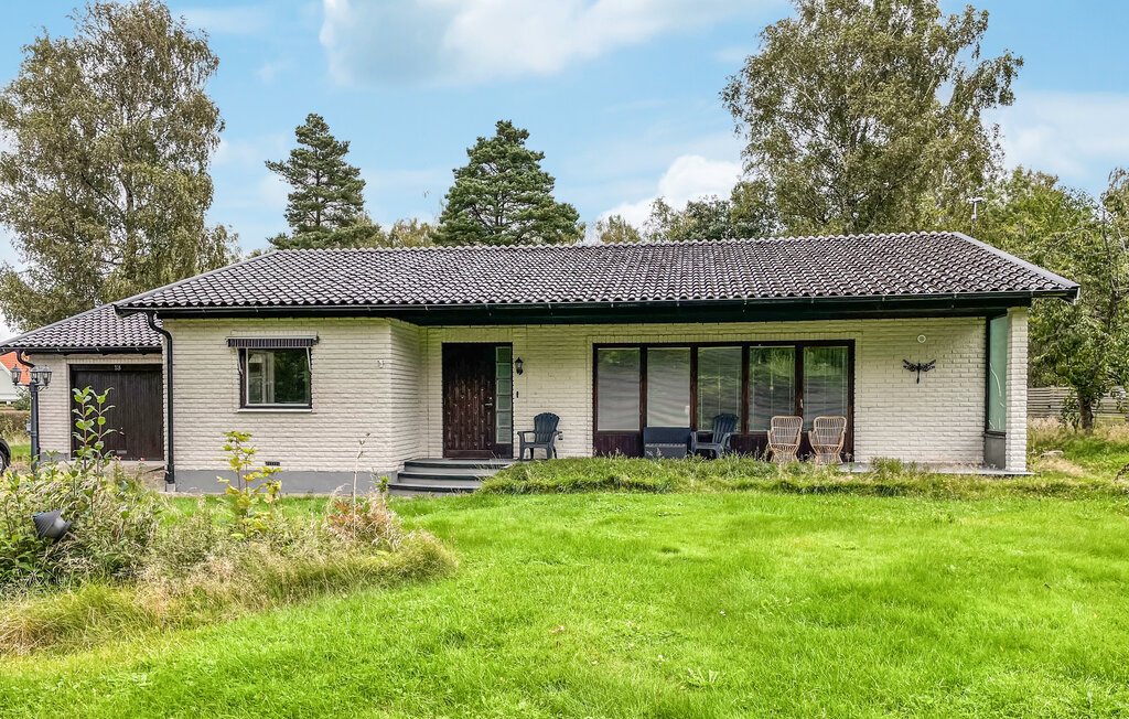 Semesterhus - Tvååker/Varberg , Sverige - S16431 5