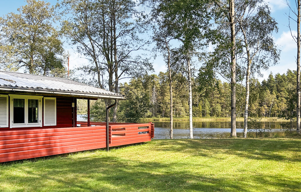 Feriehuse - Älvsered , Sverige - S16375 11