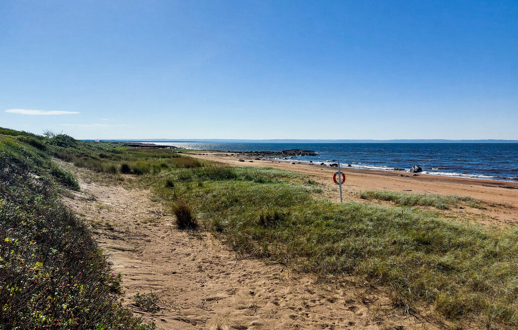 Feriehuse - Mellbystrand/Halland , Sverige - S16401 30