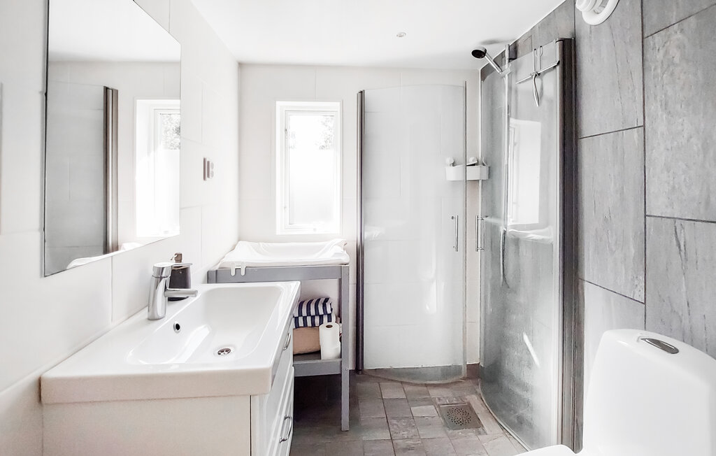 Feriehuse - Mellbystrand/Halland , Sverige - S16401 27