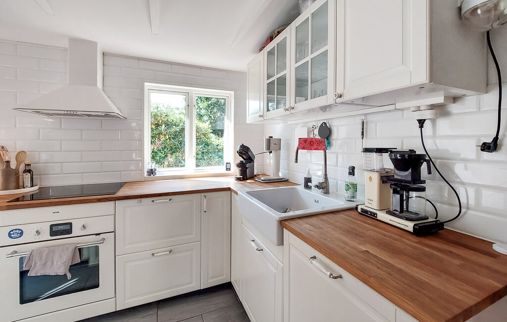 Feriehuse - Mellbystrand/Halland , Sverige - S16401 6