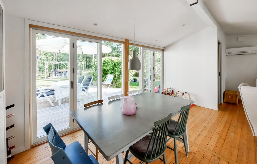 Feriehuse - Mellbystrand/Halland , Sverige - S16401 21