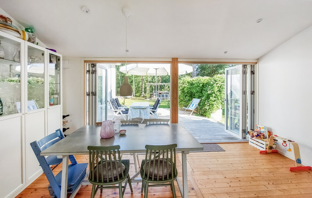 Feriehuse - Mellbystrand/Halland , Sverige - S16401 22