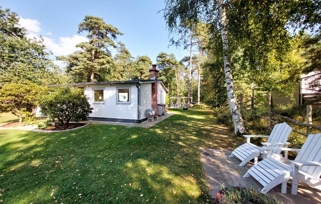 Feriehuse - Mellbystrand/Halland , Sverige - S16401 11