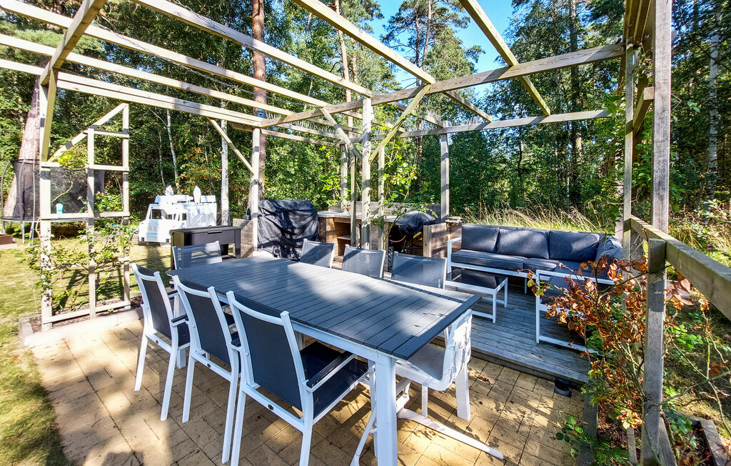 Feriehuse - Mellbystrand/Halland , Sverige - S16401 8