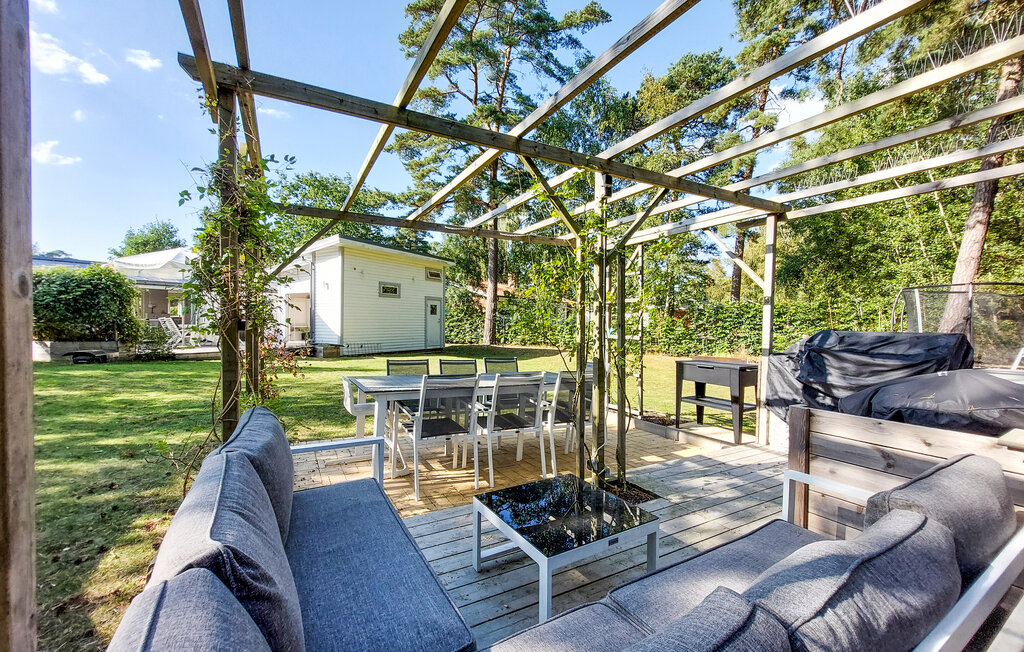 Feriehuse - Mellbystrand/Halland , Sverige - S16401 14