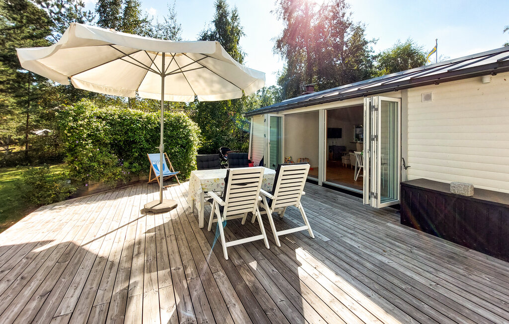 Feriehuse - Mellbystrand/Halland , Sverige - S16401 16