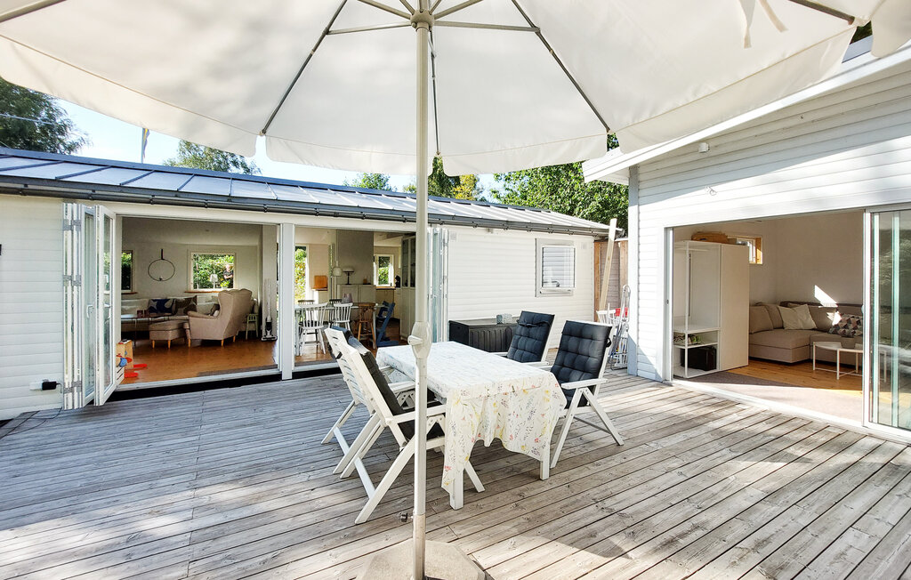 Feriehuse - Mellbystrand/Halland , Sverige - S16401 17