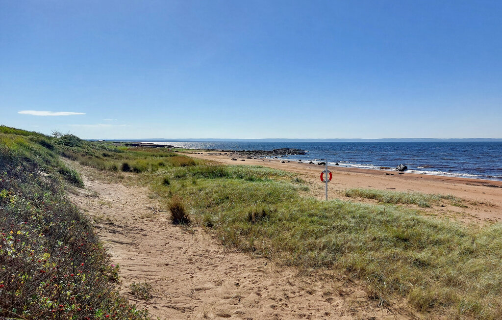Semesterhus - Skummeslövsstrand/Båstad , Sverige - S16402 23