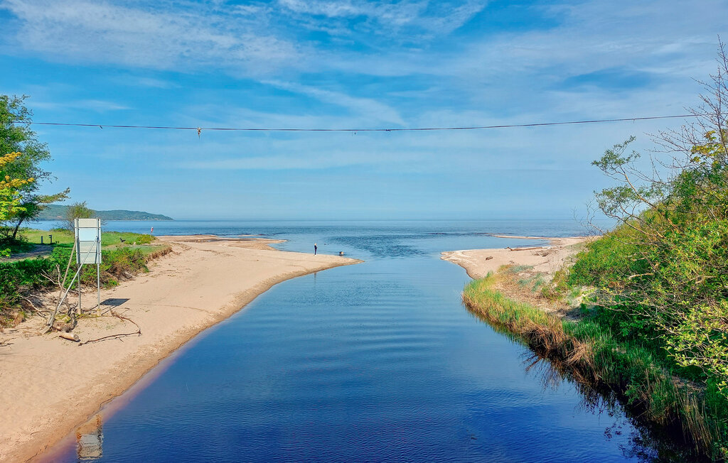 Semesterhus - Skummeslövsstrand/Båstad , Sverige - S16402 24