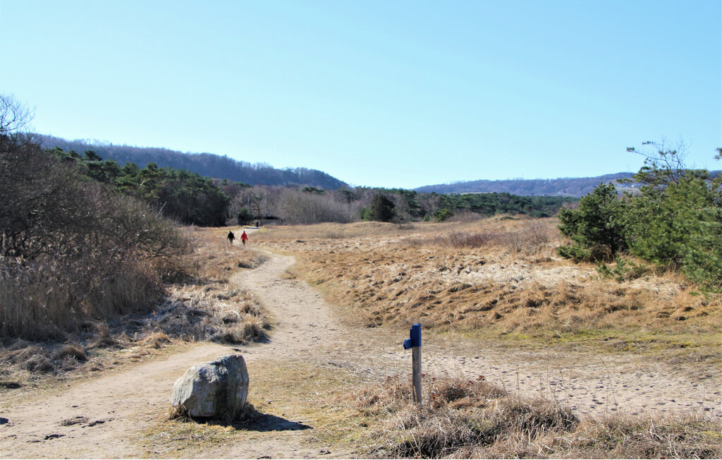 Semesterhus - Skummeslövsstrand/Båstad , Sverige - S16402 26