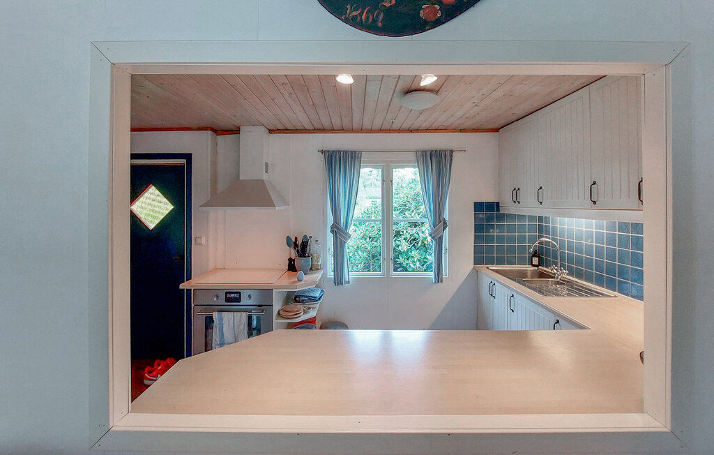 Semesterhus - Skummeslövsstrand/Båstad , Sverige - S16402 13