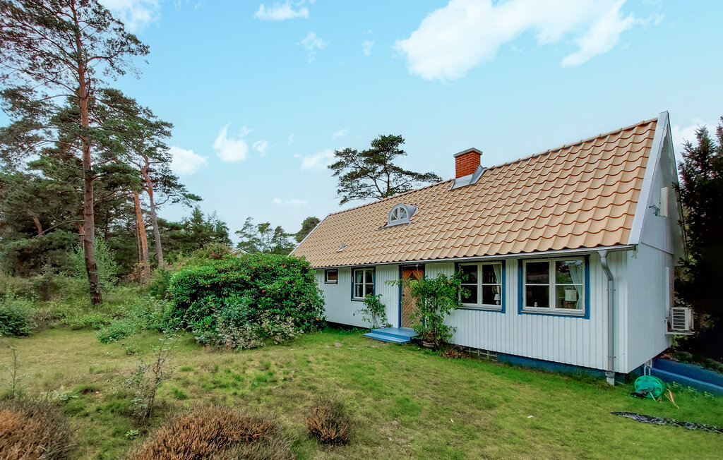 Semesterhus - Skummeslövsstrand/Båstad , Sverige - S16402 8