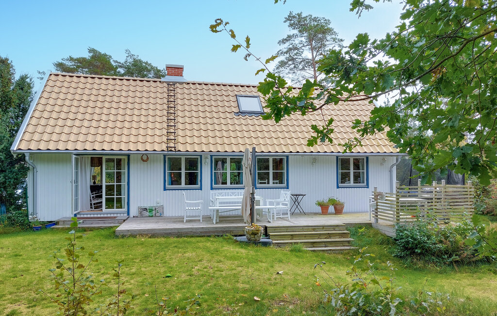 Semesterhus - Skummeslövsstrand/Båstad , Sverige - S16402 9
