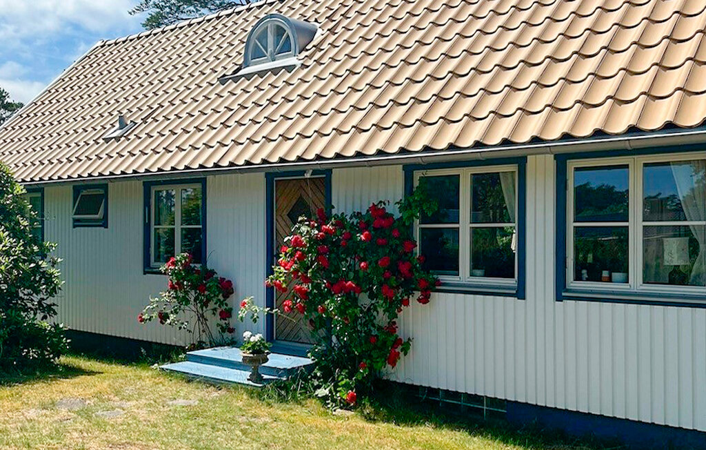 Semesterhus - Skummeslövsstrand/Båstad , Sverige - S16402 12