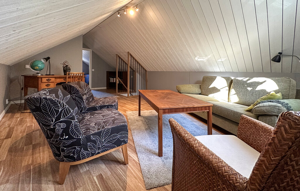 Feriehuse - Unnaryd , Sverige - S16165 5