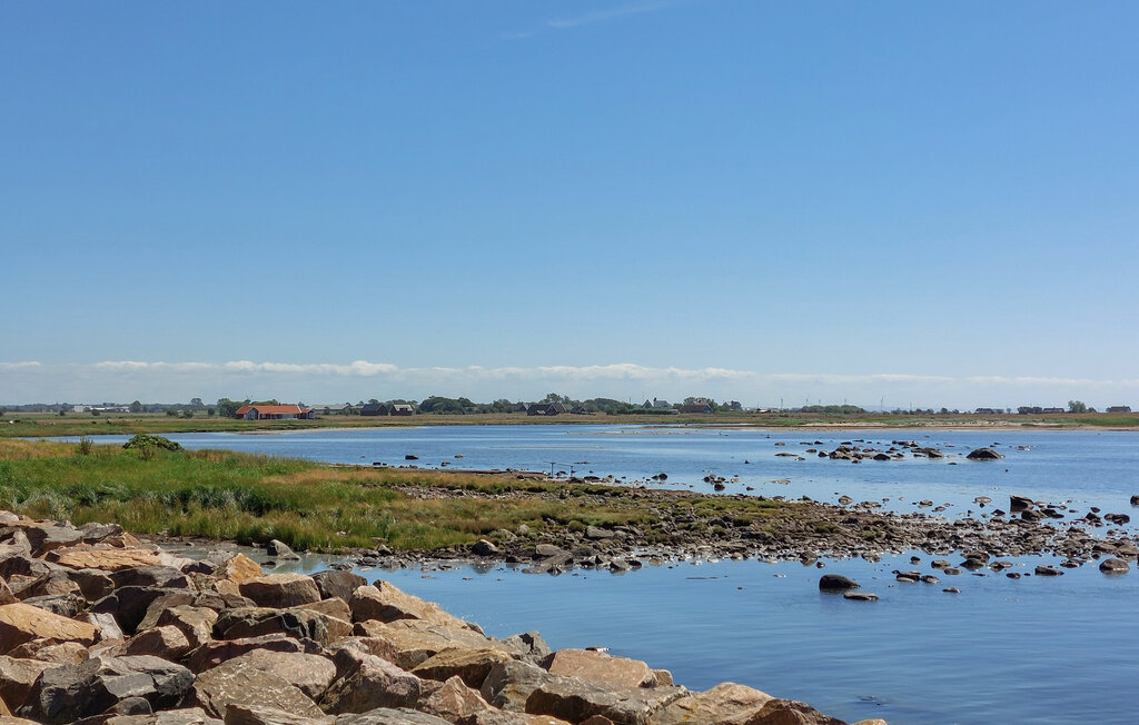 Feriehuse - Glommen/Falkenberg , Sverige - S16403 21