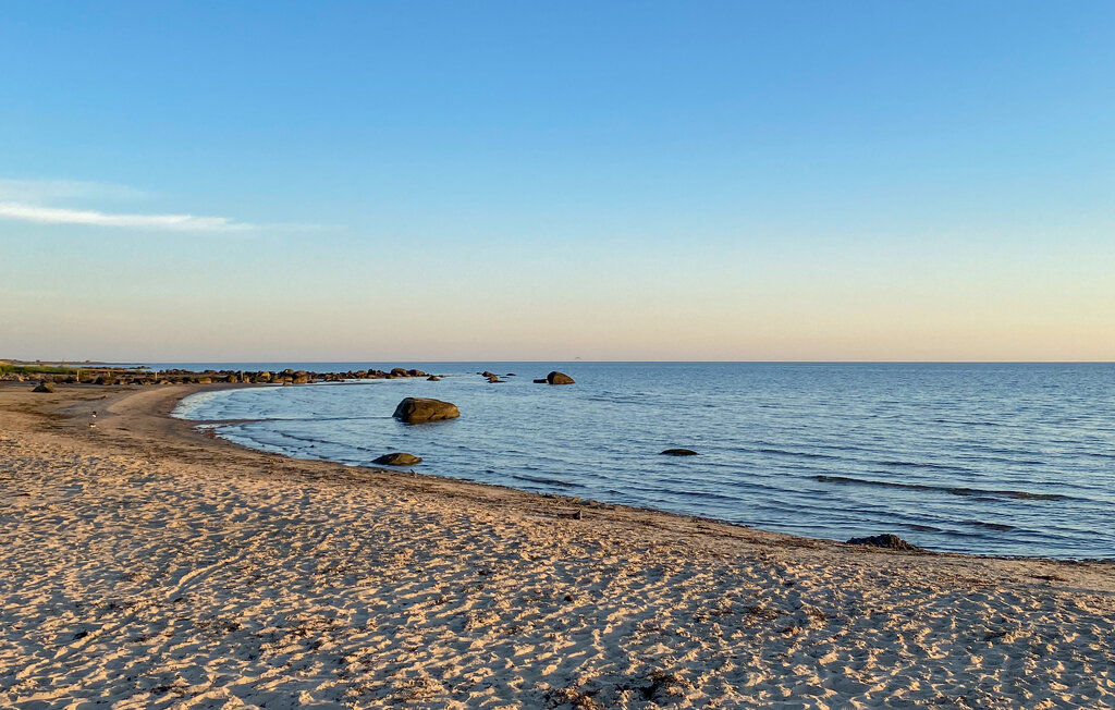 Feriehuse - Glommen/Falkenberg , Sverige - S16403 23
