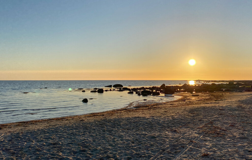 Feriehuse - Glommen/Falkenberg , Sverige - S16403 24