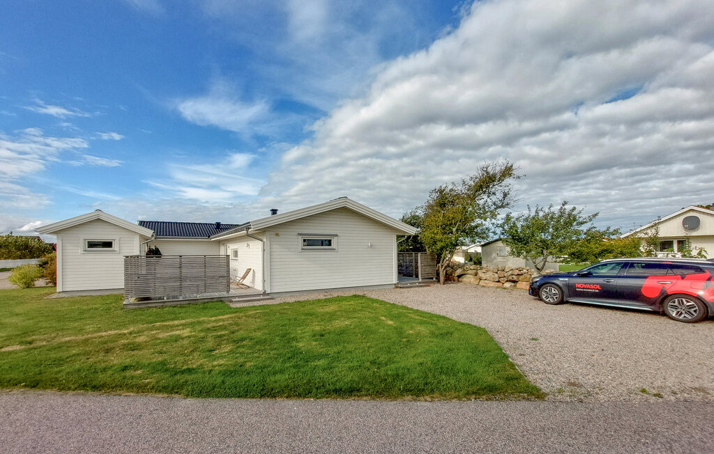 Feriehuse - Glommen/Falkenberg , Sverige - S16403 10