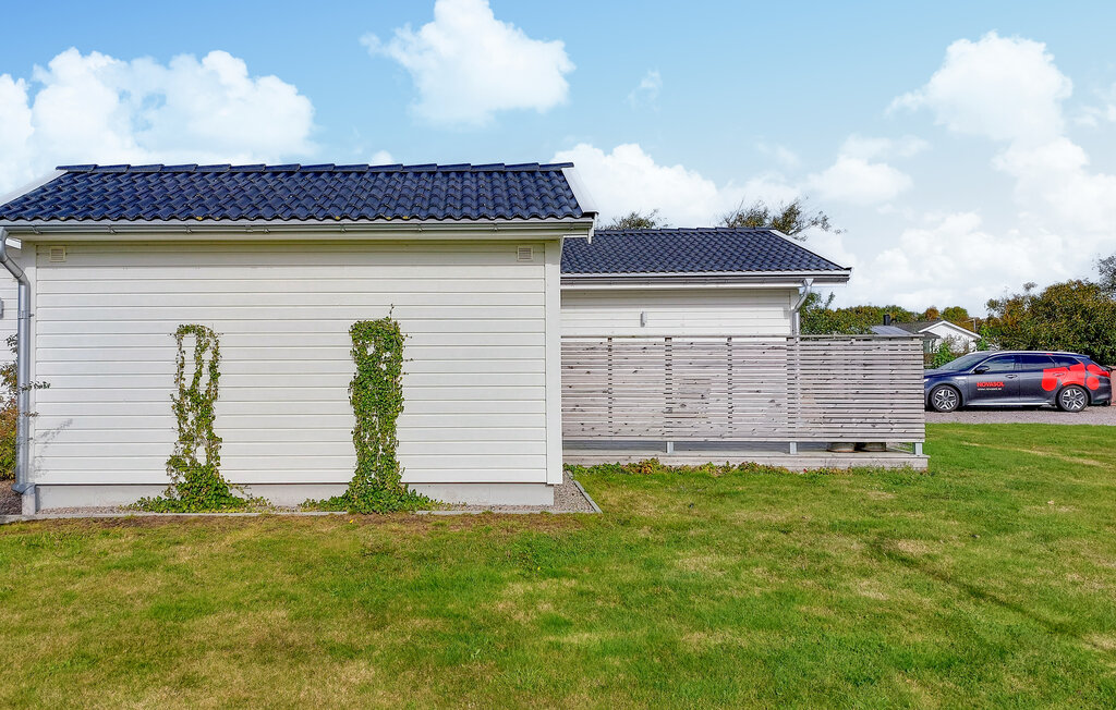 Feriehuse - Glommen/Falkenberg , Sverige - S16403 11