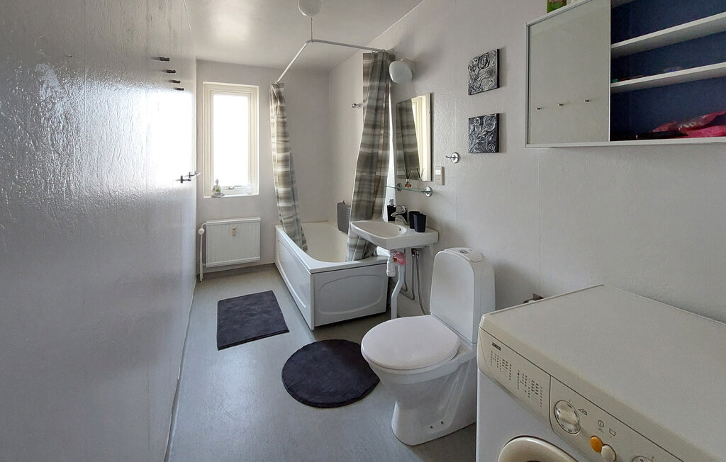 Semesterlägenhet - Hylte Ferieby/Hyltebruk , Sverige - S16405 17