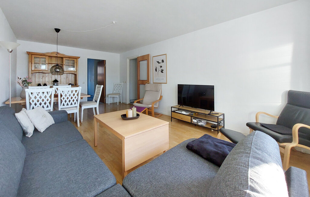 Semesterlägenhet - Hylte Ferieby/Hyltebruk , Sverige - S16405 4