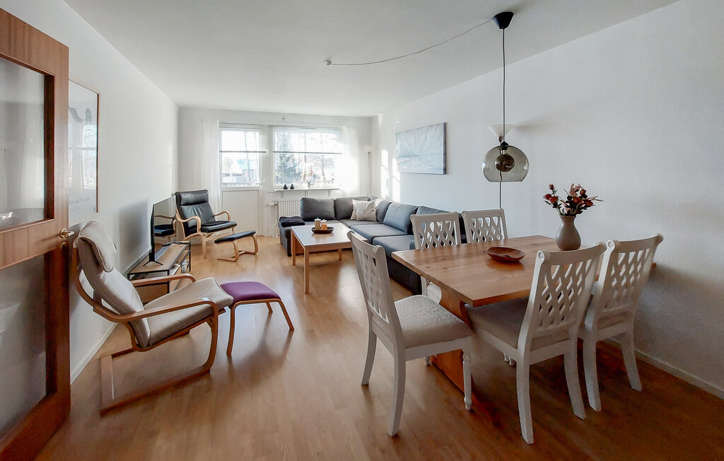 Semesterlägenhet - Hylte Ferieby/Hyltebruk , Sverige - S16405 6