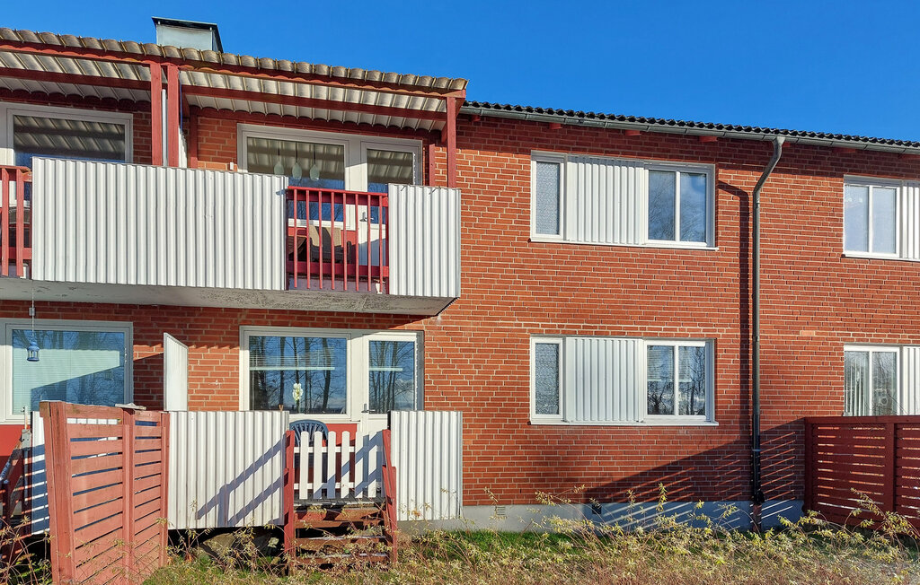 Semesterlägenhet - Hylte Ferieby/Hyltebruk , Sverige - S16405 10