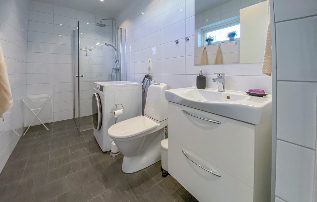 Feriehuse - Glommen/Falkenberg , Sverige - S16403 20