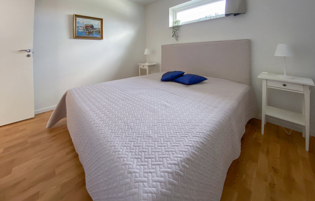 Feriehuse - Glommen/Falkenberg , Sverige - S16403 17