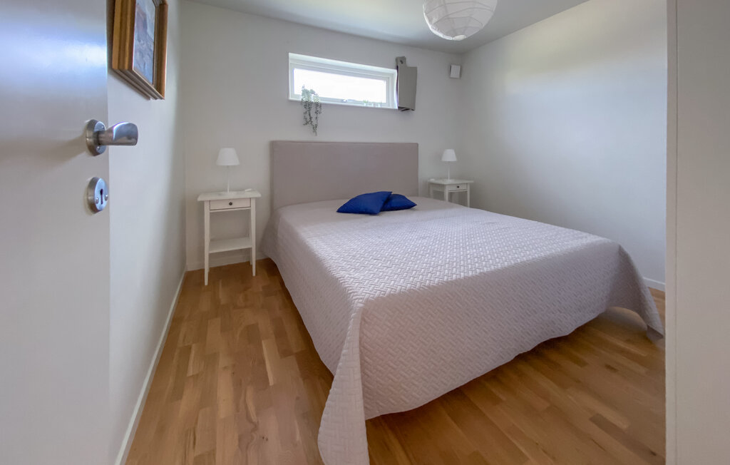 Feriehuse - Glommen/Falkenberg , Sverige - S16403 18