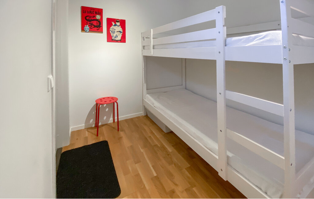 Feriehuse - Glommen/Falkenberg , Sverige - S16403 19