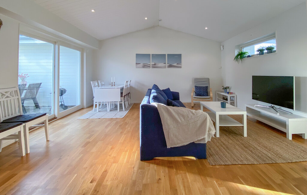 Feriehuse - Glommen/Falkenberg , Sverige - S16403 13