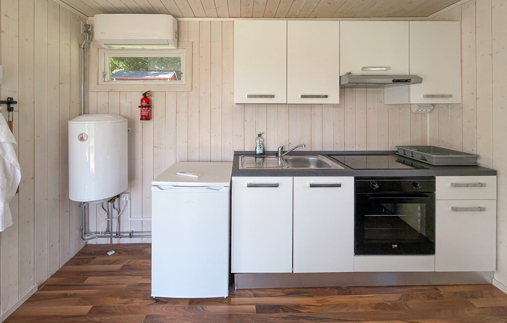 Ferienhaus - Ulvered/Laholm , Schweden - S16435 4