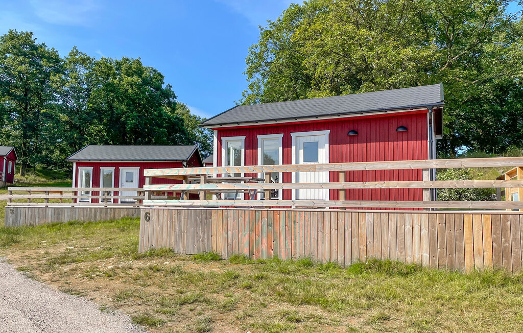 Ferienhaus - Ulvered/Laholm , Schweden - S16435 1