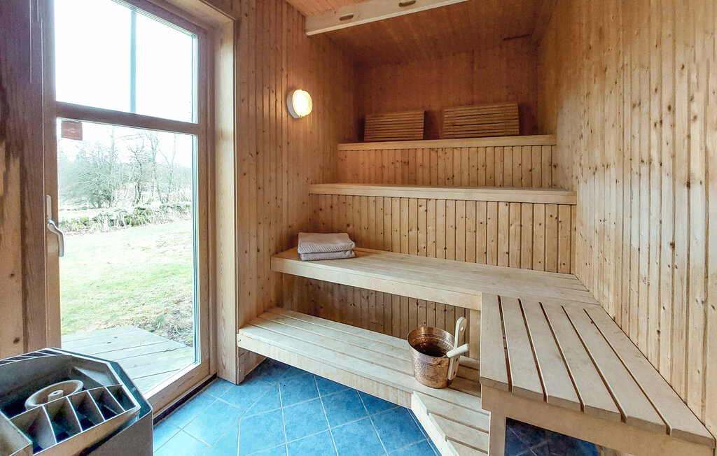 Feriehuse - Ullared/Falkenberg , Sverige - S16407 9