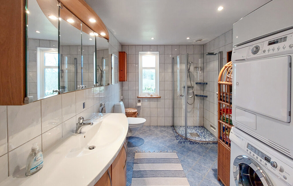 Feriehuse - Ullared/Falkenberg , Sverige - S16407 27